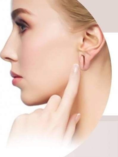 Earlobe Repair